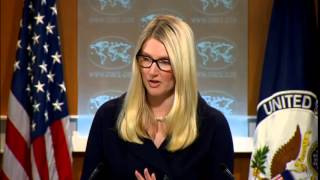 Daily Press Briefing:  September 11, 2014