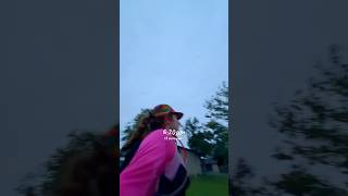 Waking up at 4am to train for a 100 mile ultramarathon