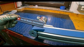 Make a Conveyor Belt System at Home