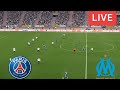 مباراة باريس سان جيرمان ضد مارسيليا كاملة في الدوري الفرنسي 2026 محاكاة فيديو 