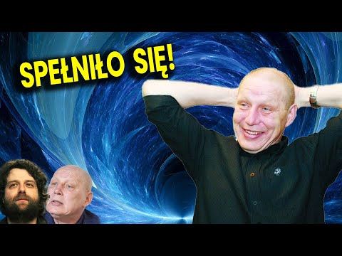 Spełniło Się! Oto Co Będzie Dalej! - Jasnowidz Jackowski i Ator Przepowiednie Finanse