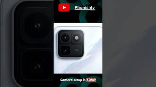 The iQOO 15T is officially here to break benchmarks! #iqoo #gaming #smartphone #phonishly