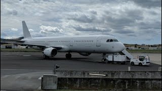 First Deporation Flight of the Year Cancelled!