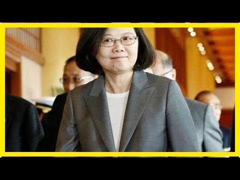蔡当局敲锣打鼓拼“新南向” 沈富雄：真的很丢人！