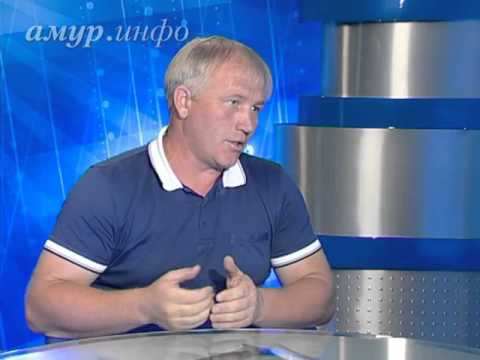 Aркадий Корнеев, глава крестьянско-фермерского хозяйства ...