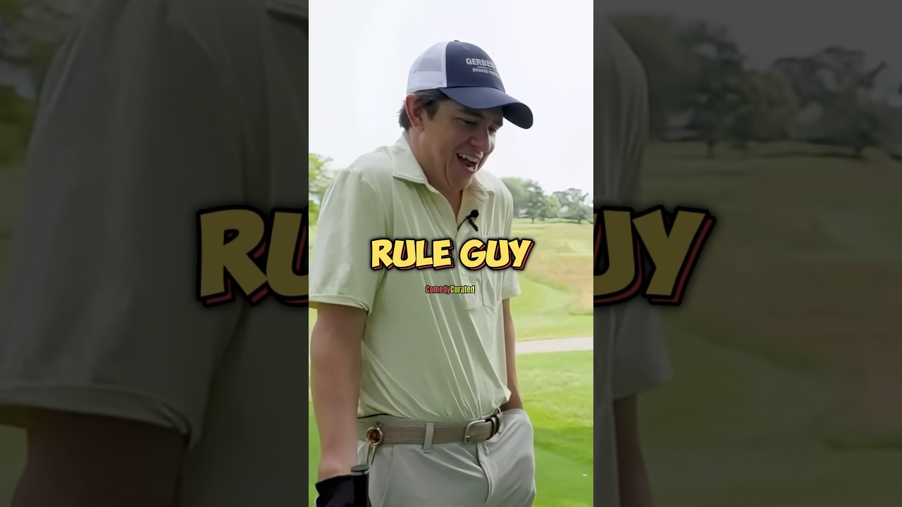 Стив Гербен — парень правил! 🤣😂 | Никакой плохой лжи 