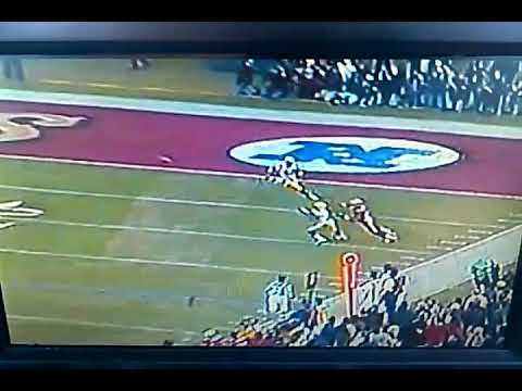 49ers  win against Green Bay Packers 1999 classic