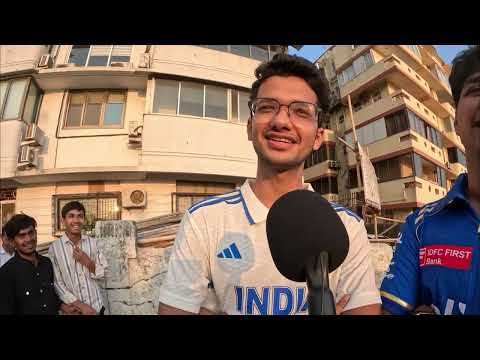 MI Vs RCB Match Day Vlog ( It's late!)