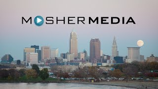Video Production Company Cleveland Ohio