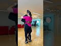 Carolina | 🇻🇪 | Private Dance Lesson with Dr Kizomba! | Repost