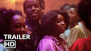 SMALL AXE: LOVERS ROCK (2020) - Steve McQueen - HD Trailer