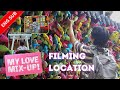 Thai BL Filming Locations - My Love Mix-Up! 2024 | #FrannieInThailand