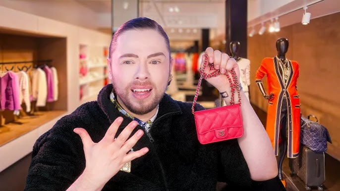 Chanel, Dior, Loewe, Louis Vuitton - Discontinued Bags! Will The Preloved  Market Crash Or Skyrocket? - Youtube