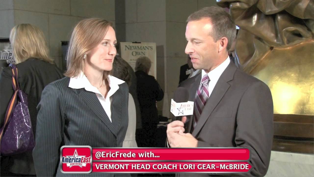 soccer manager Vermont Media Day