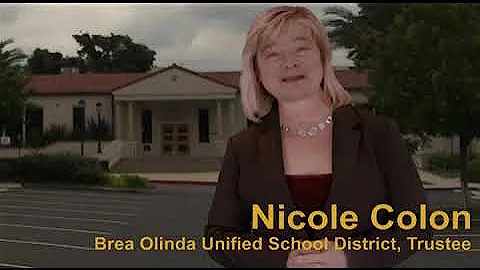 About Nicole Colon
