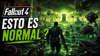 EN BUSCA DEL CIENTIFICO?!!!! | #fallout4 #fallout3 #falloutlore #gameplay #gaming