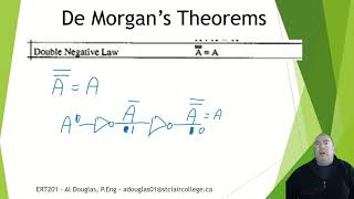 ERT201 Week 5 01 Simplifying Circuits Lesson