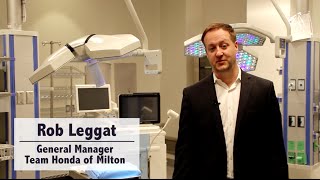 Milton District Hospital Expansion