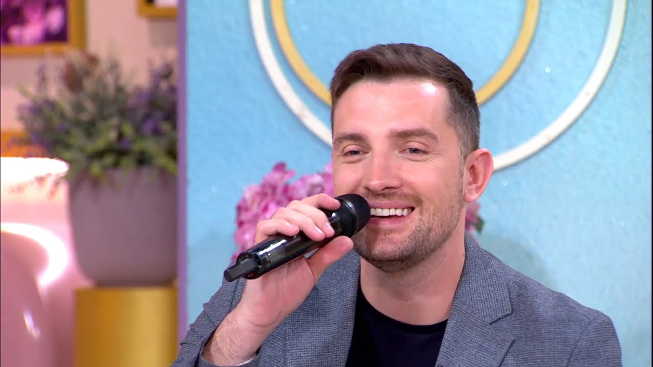 Mirza Selimović ispunjava želje damama? - Magazin In 26.10.2024.