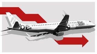 Flybe collapse: The first corporate casualty of coronavirus explained