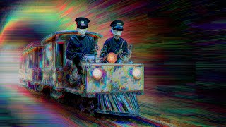 Daft Punk Style Mushroom Companion ☀️🤖 | Chill Electro-Disco, Analog Synth Funk, Neo Soul