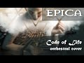 Miniature de la vidéo de la chanson Code Of Life (Orchestral Version)