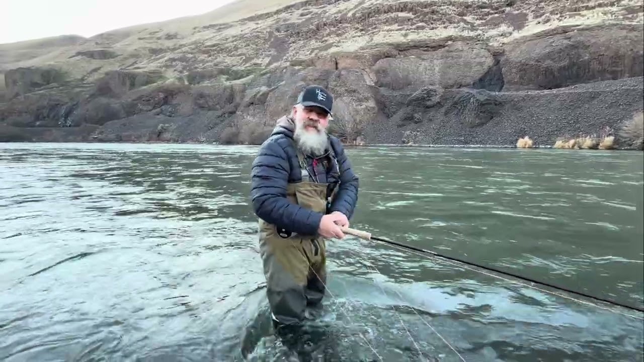 Разновидность литья Скагит