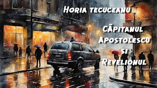 Download Lagu Horia Tecuceanu - Revelionul - 🎧 Audiobook MP3 Download Lagu Horia Tecuceanu - Revelionul - 🎧 Audiobook MP3