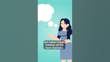 Why 2% Inflation is Ideal #inflation