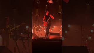Gap Tooth Smile - Djo Pittsburgh 7-14-26