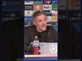 "ON EST DÉJÀ MERCREDI !"