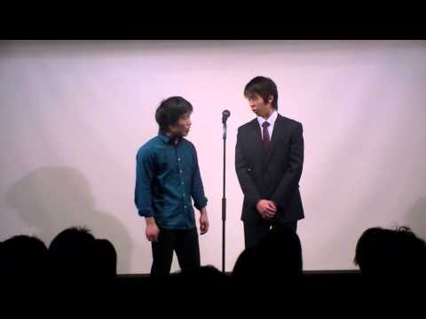 モンブラン　ネタ５