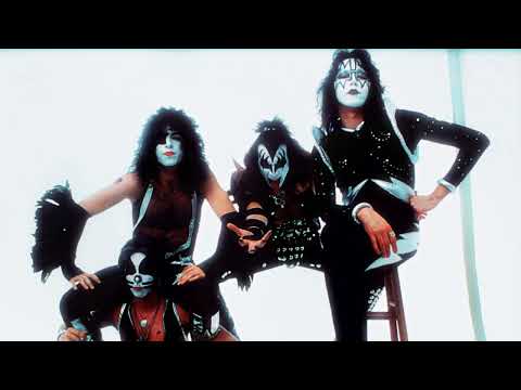 KISS - 'Parasite'