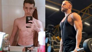Full This workout program feels like cheating News