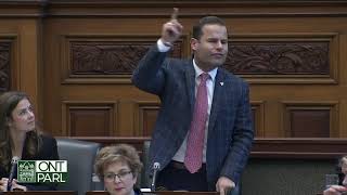 Tackling 15B Liberal Debt