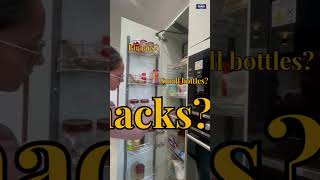 Your Kitchen Needs This Pantry 👀 #modularkitchen#pantry #kitchen #kitchendesign #ytshorts