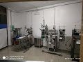 Piccolo laboratorio artigianale con macchine per pasta prod 20 kgh