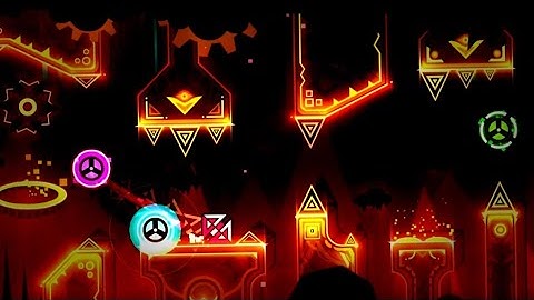 Ryft 2nd part. (ft. Dreamlight)