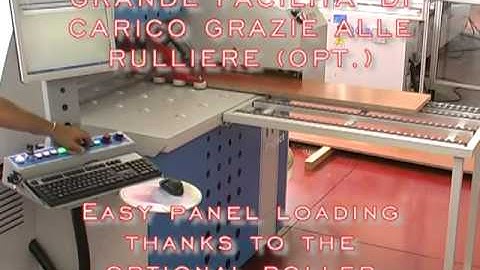 Masterwood Project TF CNC