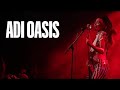 Adi oasis multiplydo me baby prince cover live at jazz is dead