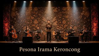 Pesona Irama Keroncong Nusantara Musik Klasik Indonesia yang Tak Lekang oleh Waktu