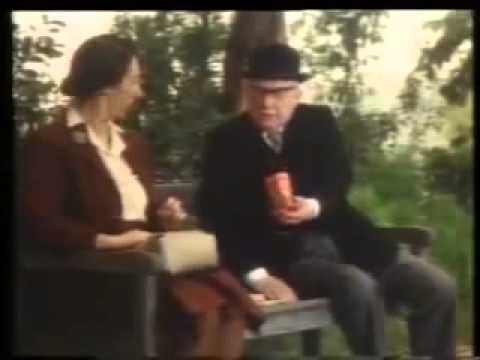 Hanky Panky - Classic UK TV Advert (1978)