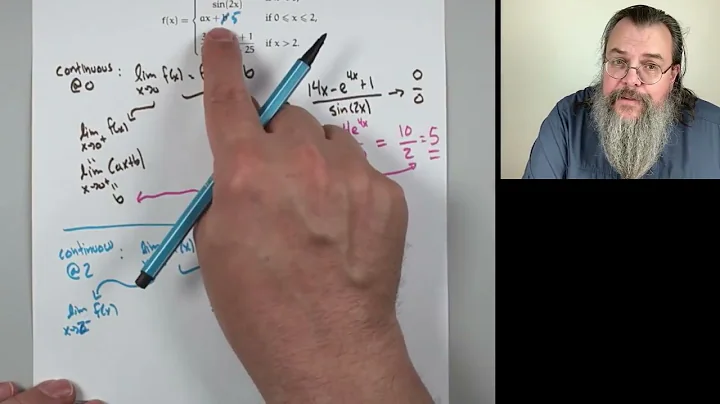 Calc 1, Final walkthrough (Fall 2022)