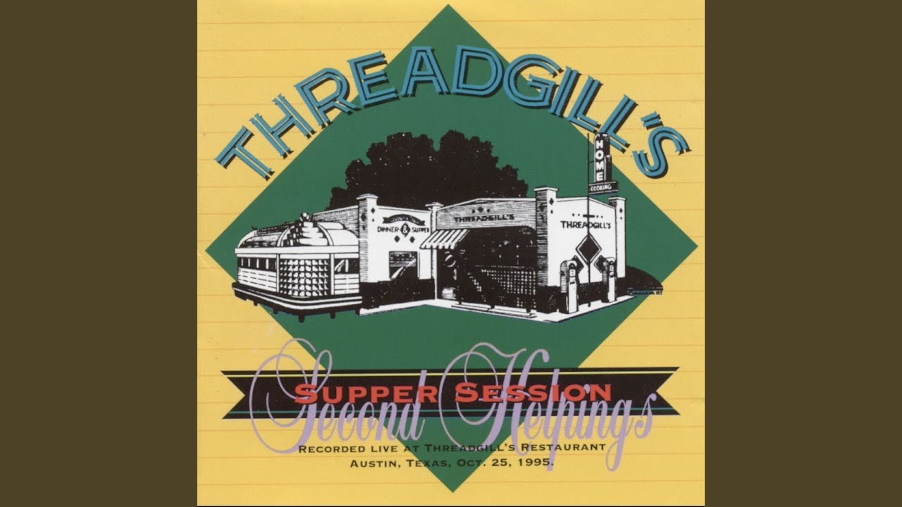 The Ramblin' Blues (Live)