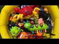Learn Sea Animals for Kids 🐠 | Ocean Animal Names &amp; Fun Facts for Toddlers and Preschoolers