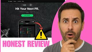 সেটগ্রাফ অ্যাপ পর্যালোচনা | বাস্তব ফলাফল সহ একটি ওয়ার্কআউট অ্যাপ? screenshot 5