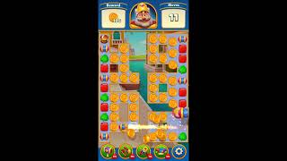 Royal Match Level 10000 - NO BOOSTERS GAMEPLAY 👑 | SKILLGAMING ✔️
