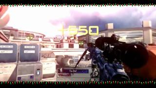☃ Christmas OCE! ☃