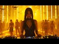 Hypnotic Dark Frequency | The Rise of the Electronic Mind