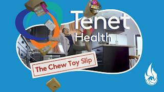Convenient Emergency Room Care Video | Tenet Health - Product Marketing Commercial